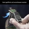 Portable Stainless Steel Bottle Opener view 4