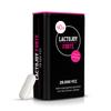 LactoJoy FORTE 28,000 FCC Lactase Capsules, 6-Hour Sustained-Release Effect, 40 Vegan Capsules view 1