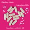 LactoJoy FORTE 28,000 FCC Lactase Capsules, 6-Hour Sustained-Release Effect, 40 Vegan Capsules view 3