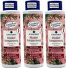3-Pack Dresdner Essenz Muscle Relaxation Bubble Bath, 3 x 500 ml view 1