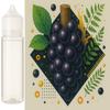Tree-Trunk Grape (Brazilian Grape) Flavor Concentrate – Vegan – Sasami – 10 mL view 2