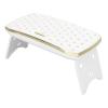 36W LED Nail Lamp Portable Dryer with 12 Chips, Push-Button Holder, and Dual Light Source view 4
