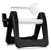VICASKY Metal Tube Squeezer for Toothpaste and Cream Tubes view 1