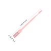 SOPOTUTU 12-Piece Manual Double-Sided Nose Hair Trimmers view 2