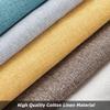 Upholstered Bed Bridge Headboard and Mattress Gap Filler, 120 x 12 x 12 cm view 2