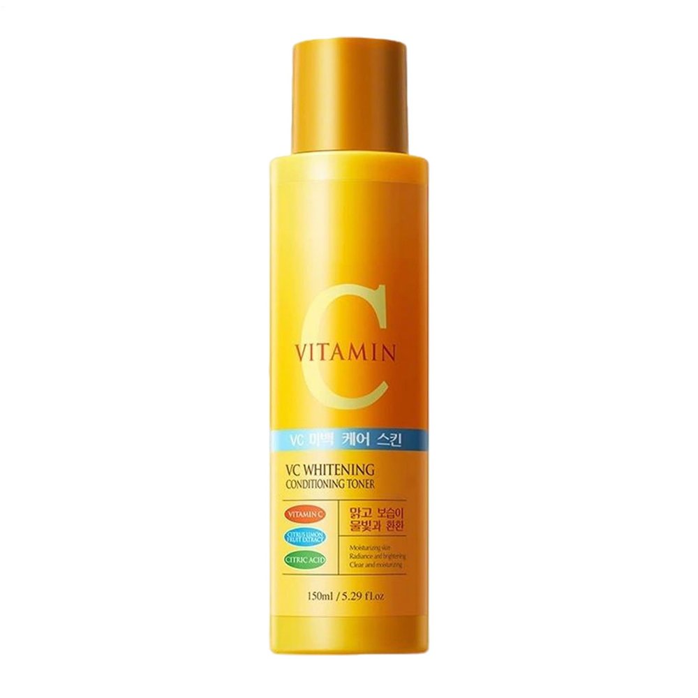Moisturizing Brightening Body Cream