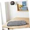 HANABASS Quick-Drying Chenille Pet Towel for Cats and Dogs, Lightweight Puppy Bath Towel with High Absorbency view 4
