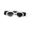 Sosoport Foldable Dog Sunglasses with UV Protection view 2