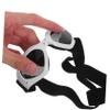 Sosoport Foldable Dog Sunglasses with UV Protection view 4