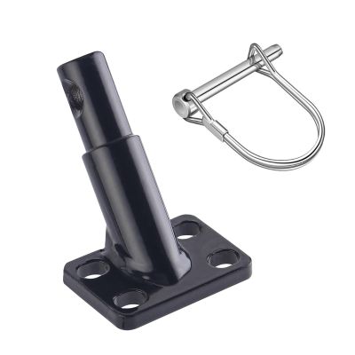 MCAOAL Bike Trailer Hitch Coupler Replacement Connector