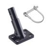 MCAOAL Bike Trailer Hitch Coupler Replacement Connector view 1