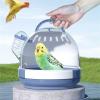 Parrot Carrier Bag with Stand view 3