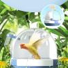 Parrot Carrier Bag with Stand view 4