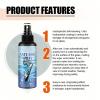 Hjatirace Anti-Fog Spray for Swimming Goggles and Sports Glasses view 3