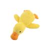 Plush Squeaky Dog Toy - 12 Inch view 1