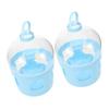 TOYANDONA 2-Pack Pigeon Water Dispensers for Bird Cages view 1