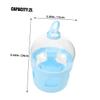 TOYANDONA 2-Pack Pigeon Water Dispensers for Bird Cages view 2