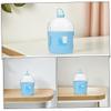 TOYANDONA 2-Pack Pigeon Water Dispensers for Bird Cages view 3