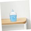 TOYANDONA 2-Pack Pigeon Water Dispensers for Bird Cages view 4
