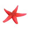 Vynetra Decorative Silicone Starfish Ornament for Aquariums view 1