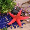 Vynetra Decorative Silicone Starfish Ornament for Aquariums view 3