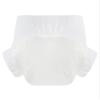 CutiePlusU Adult Diapers, 3 Count, Dry Surface, Maximum Overnight Absorbency, Kitty Dinner Time, White, L (95–120 cm) view 2
