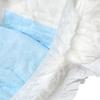 CutiePlusU Adult Diapers, 3 Count, Dry Surface, Maximum Overnight Absorbency, Kitty Dinner Time, White, L (95–120 cm) view 4