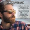 Men’s Beard Care Set with 60 mL Beard Shampoo view 3