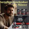 Men’s Beard Care Set with 60 mL Beard Shampoo view 4