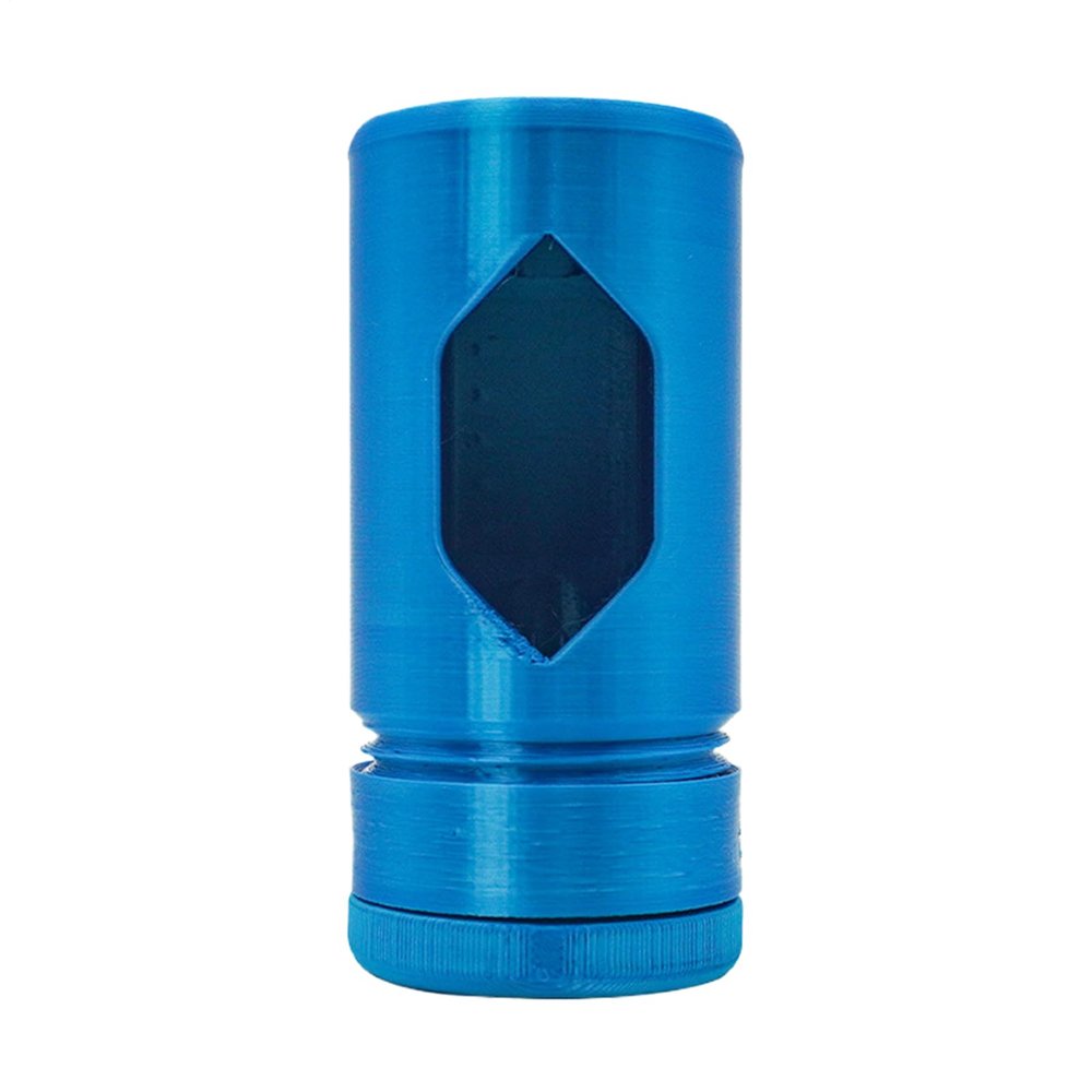 Waterproof Dog Waste Bag Holder for Outdoor Use