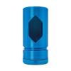Waterproof Dog Waste Bag Holder for Outdoor Use view 1