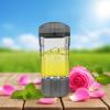 Small Lightweight Hair Oil Applicator view 2