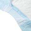CutiePlusU Adult Diapers, 3 Count, Dry Surface, Maximum Overnight Absorbency, Disposable Incontinence Diaper, Sleeping Owl Blue, M (71–96 cm) view 4