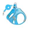 Cat Harness and Leash Set for Cats, Kittens, and Puppies view 1