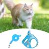 Harness and Leash Set for Small Dogs view 3