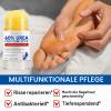 60% Urea Cream for Feet, 2-Pack view 2