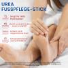 60% Urea Cream for Feet, 2-Pack view 4