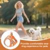 Harness and Leash Set for Small Dogs view 2