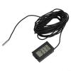 Digital Thermometer with LCD Display view 1