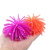 Artificial Aquarium Decoration, Coral, Silicone, Purple view 3