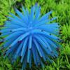 Artificial Aquarium Decoration, Coral, Silicone, Purple view 4