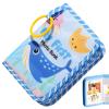 Baby Photo Album | Milestone Album and Keepsake Book for Caregivers, Foster Families & Parents view 1