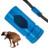 Dog Waste Bag Holder, Waterproof Dispenser view 1