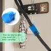 Dog Waste Bag Holder, Waterproof Dispenser view 2
