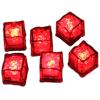 Set of 12 Eye-Catching LED Ice Cubes view 1