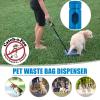 Eventerde Dog Waste Bag Holder view 2