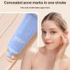 Waterproof Liquid Foundation, Full Coverage, Matte Finish view 4