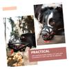 HOODANCOS TPR Muzzle for Medium Dogs view 3