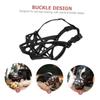 HOODANCOS TPR Muzzle for Medium Dogs view 4