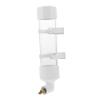 Bird Water Dispenser with Automatic Water Supply, Large Capacity view 1